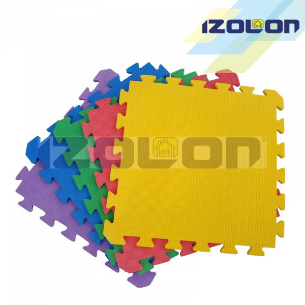  Izolon EVA KIDS 50050010 