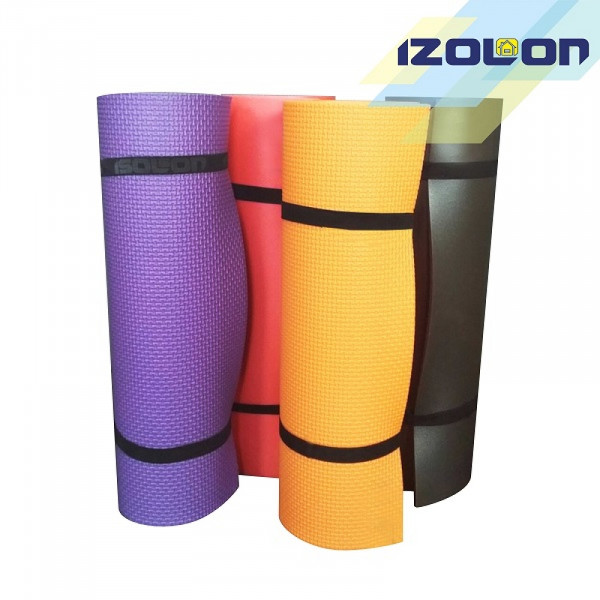  Izolon Fitness