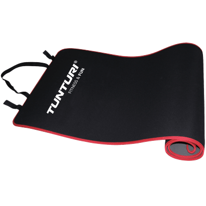    Tunturi EVA Aerobic Fitness Mat (14TUSFU208)