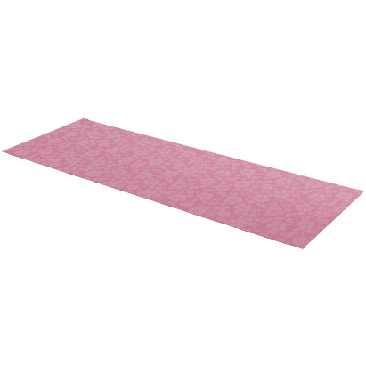    Tunturi Yoga Mat Printed  (14TUSYO006)