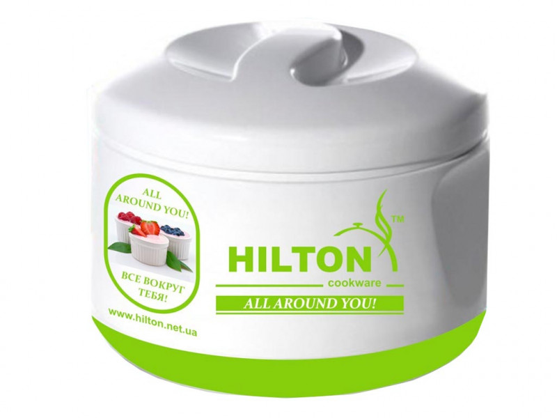  Hilton JM 3801 Green