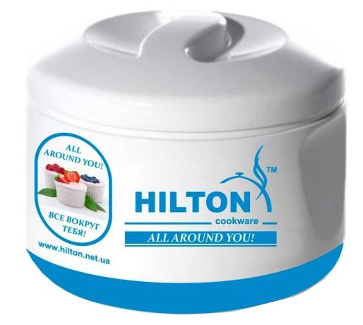  Hilton JM 3801 blue