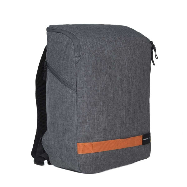 Crumpler shuttle delight backpack hotsell