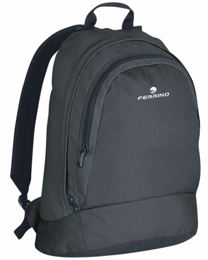   Ferrino Xeno 25 Black