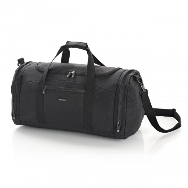   Gabol Montana Travel 42L Black