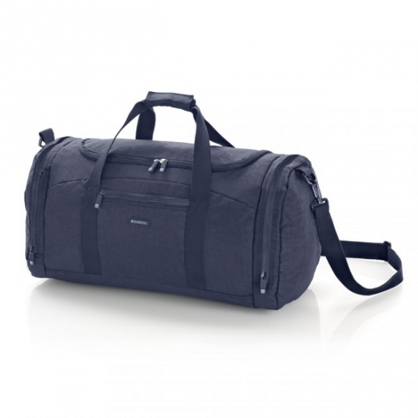   Gabol Montana Travel 42L Blue