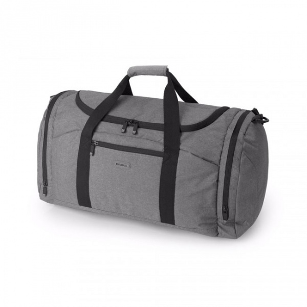   Gabol Montana Travel 42L Grey