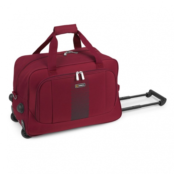     Gabol Roll 36L Red