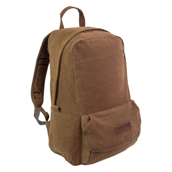   Highlander Stirling Canvas 30 Brown