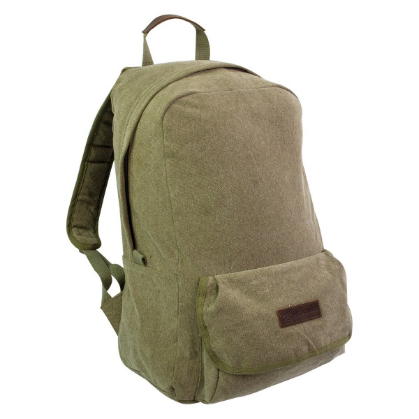   Highlander Stirling Canvas 30 Olive