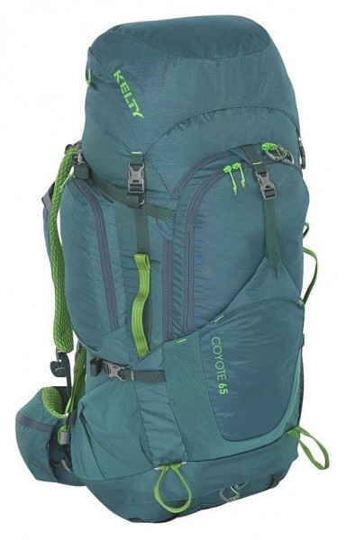  Kelty Coyote 65 (- ponderosa pine)