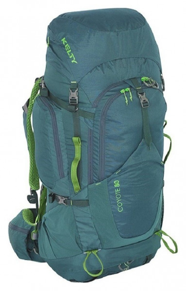  Kelty Coyote 80 (- ponderosa pine)