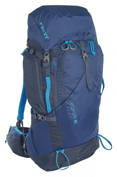  Kelty Coyote 80 ( twilight blue)