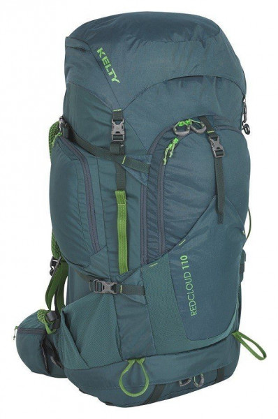  Kelty Redcloud 110 (- ponderosa pine)