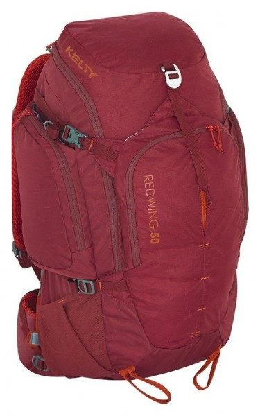  Kelty Redwing 50 ( garnet red)