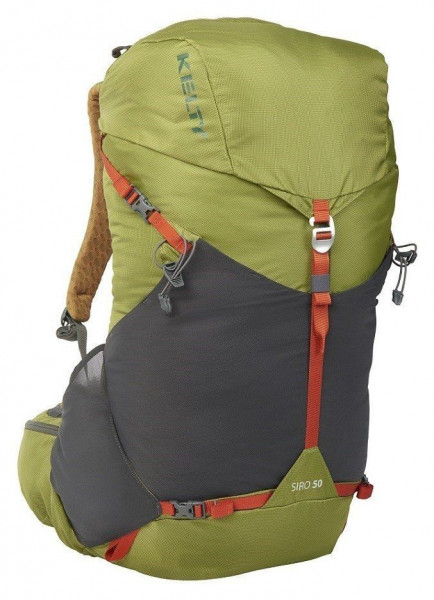  Kelty Siro 50  ( woodbine M-L)