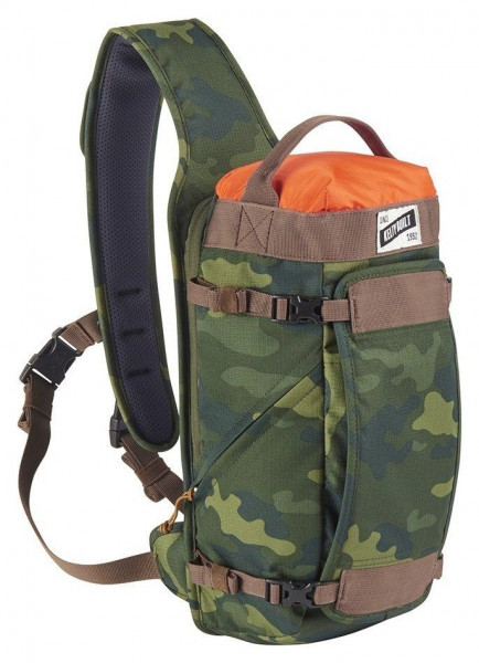  Kelty Spur 9 ( green camo)