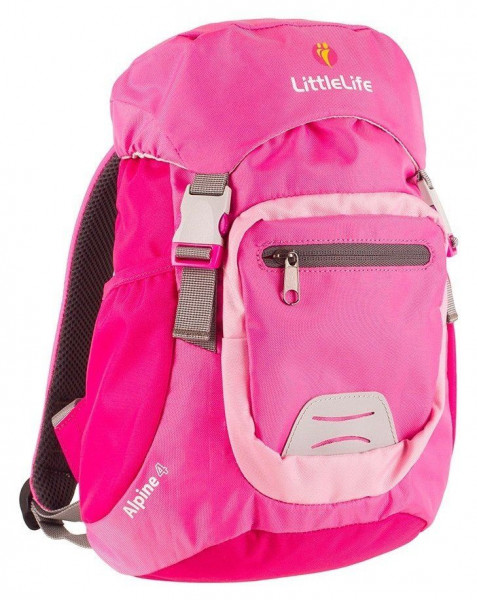  Little Life Alpine 4 Kids ()