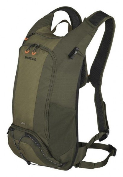  Shimano Daypack UNZEN 14L ()