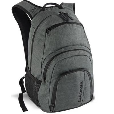  Dakine Campus 25L carbon (610934039399)