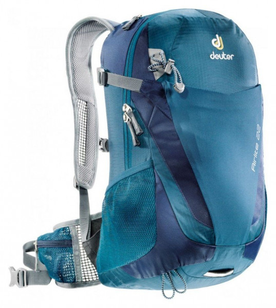  Deuter AIrLite 22 (- arctic-navy)