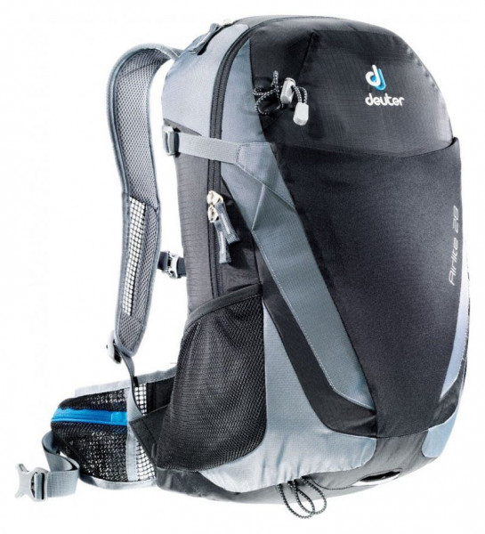  Deuter AIrLite 28 (׸- black-titan)