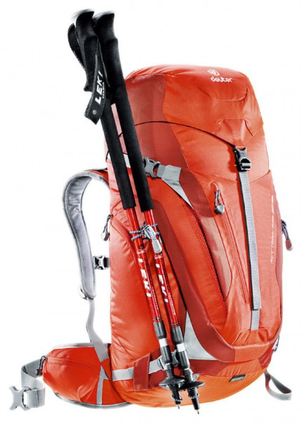  Deuter Act Trail 24 (- papaya-granite)