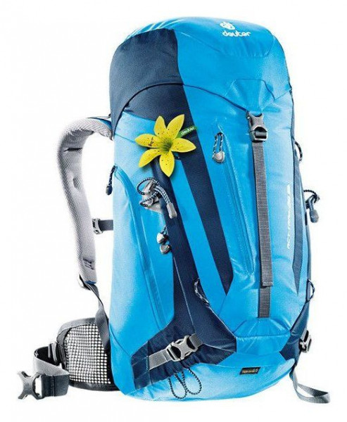  Deuter Act Trail 28 (- turquoise-midnight)