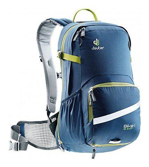  Deuter Bike I Air EXP 16