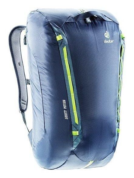  Deuter Gravity Motion (- navy-granite)