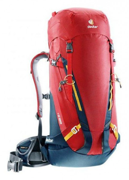  Deuter Guide 35+ (- fire-arctic)