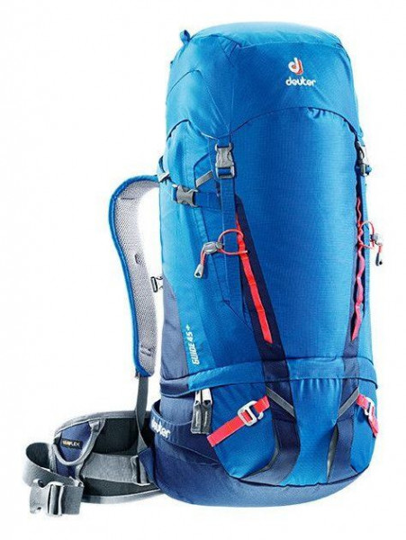  Deuter Guide 45+ (- bay-midnight)