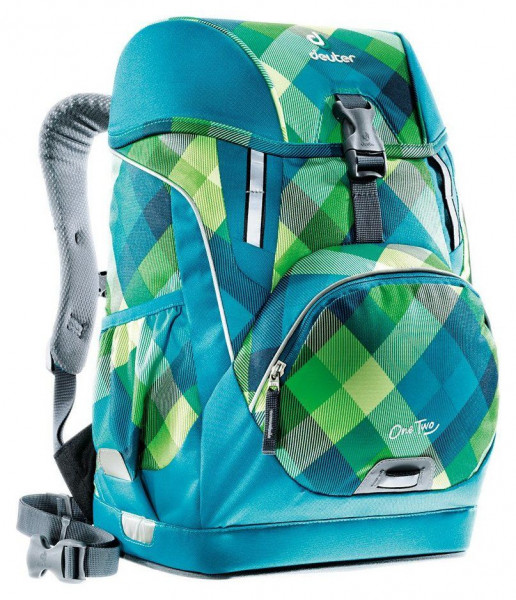  Deuter OneTwo ( petrol crosscheck)