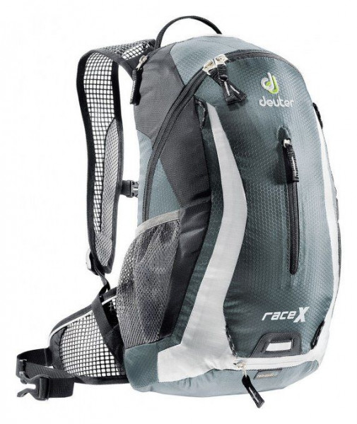  Deuter Race X (- granite-white)