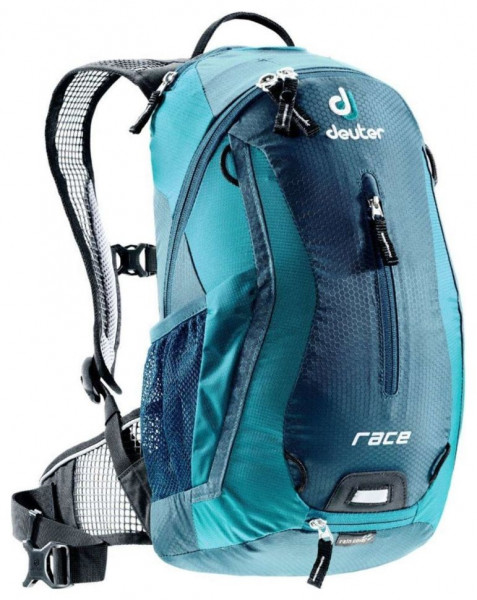  Deuter Race (- arctic-petrol)