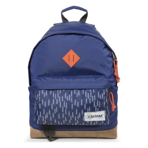  Eastpak Wyoming Into Nylon Trees (EK81146M)