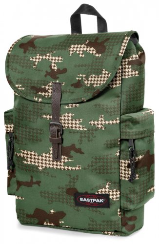  Eastpak EK Austin Camtooth EK47B26L