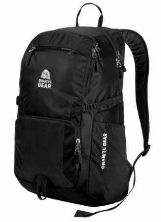   Granite Gear Marais 30 Black