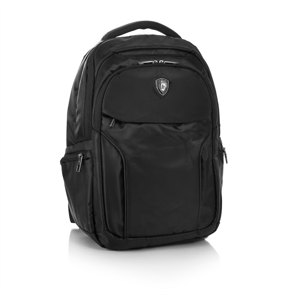   Heys TechPac 01 Black