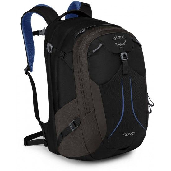  Osprey Nova 33 O/S Black Orchid