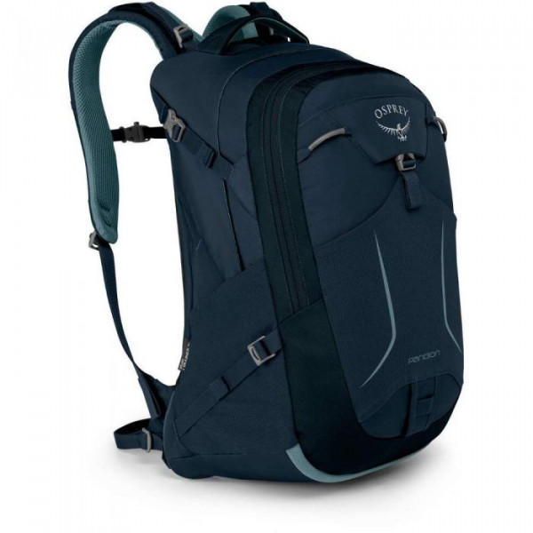  Osprey Pandion 28 O/S Navy Blue