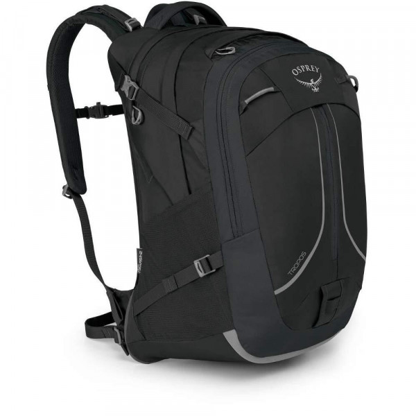  Osprey Tropos 32 Black - O/S