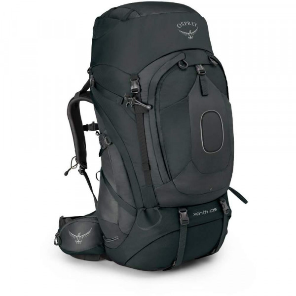  Osprey Xenith 105 Tektite Grey - LG