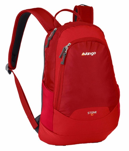   Vango Stone 10 Red