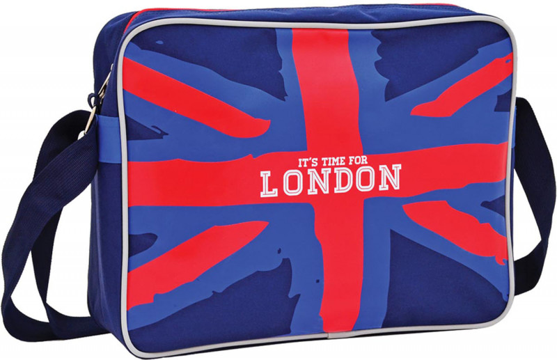   1  TB-11 London (551709)