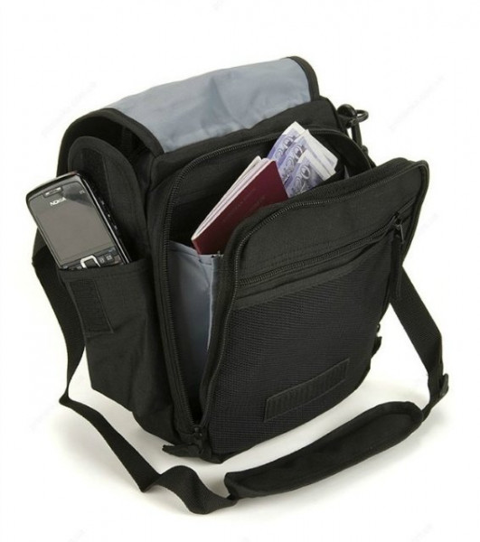  Snugpak Utility Pack Black