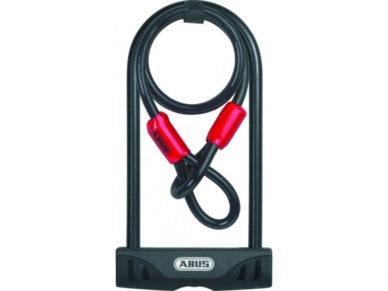  Abus Facilo 32 + Cobra (524887385)