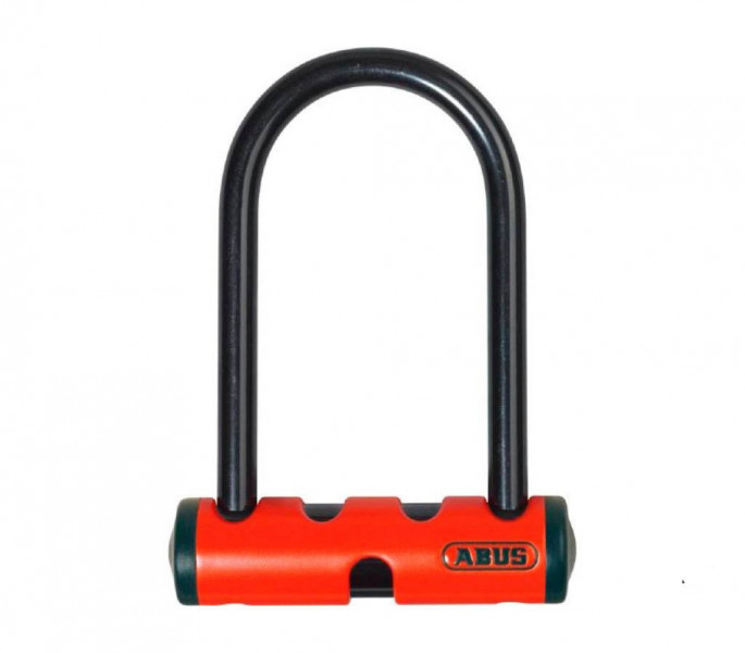  Abus U-mini 40 Red (524876035)