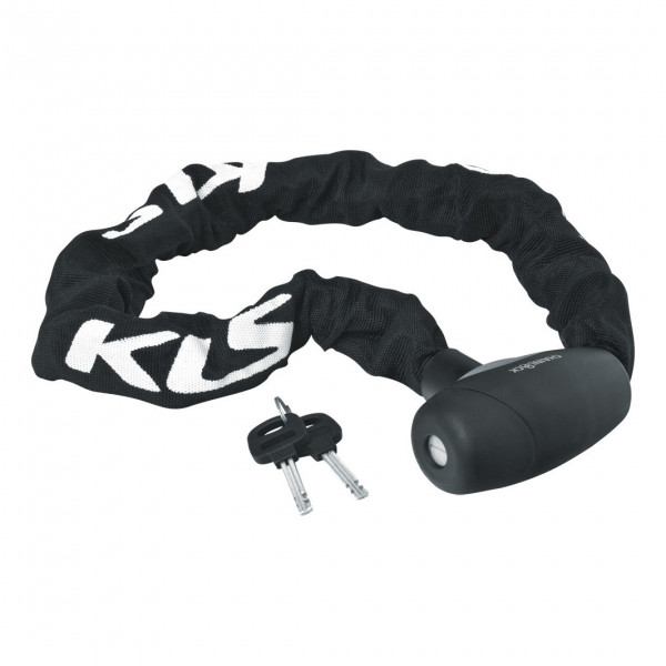  KLS Chainlock Black