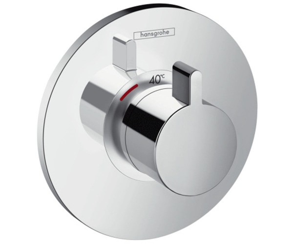    HansGrohe Ecostat S Highflow (15756000)